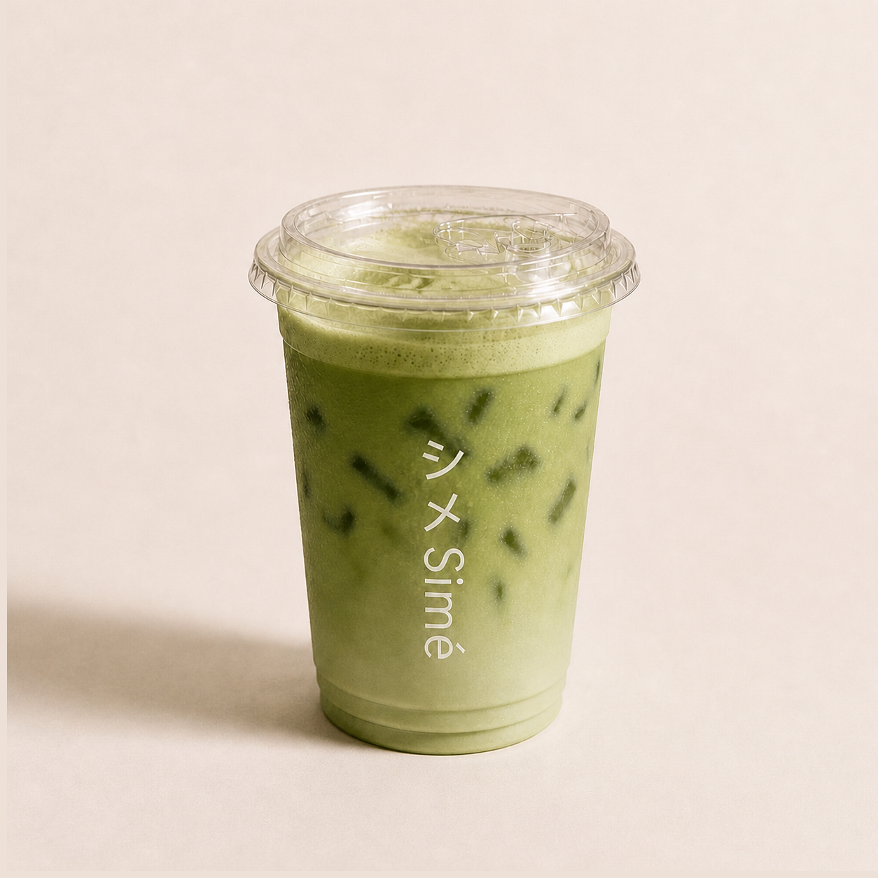 Pickup Matcha